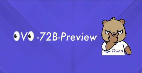 Alibaba Unveils QVQ, an Open-Weight AI Model Focused on Visual Reasoning