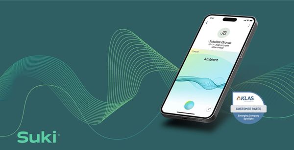 Suki Expands AI Assistant Capabilities with Google Cloud Integration