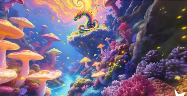 World Labs' AI System Can Generate a 3D World from an Image