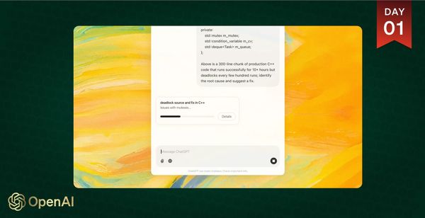 OpenAI Launches $200 Monthly ChatGPT Pro Plan, Targeting Power Users