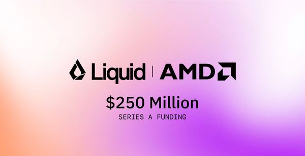 AMD Leads $250M Investment in Liquid AI, Betting on Worm-Inspired AI Architecture
