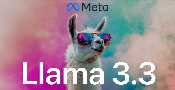 Meta Wraps Up 2024 with the Release of Llama 3.3