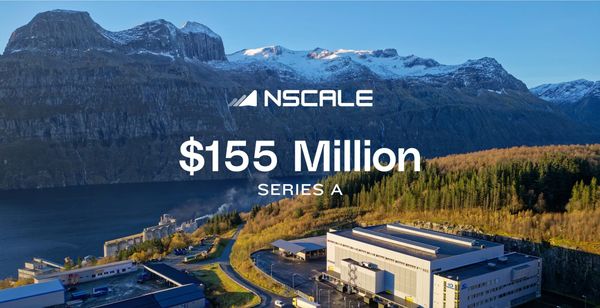UK AI Infrastructure Firm Nscale Raises $155M to Expand across Europe and North America