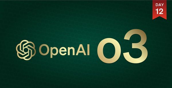 OpenAI Unveils o3 Model Family: Advancing Reasoning, Coding, and Safety