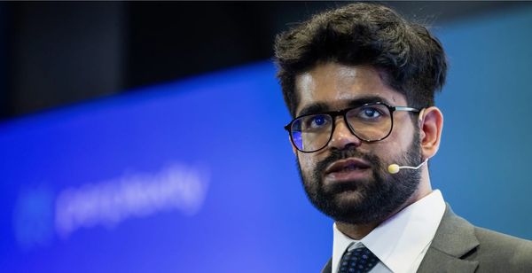 Perplexity Expands Publisher Program with New Partners