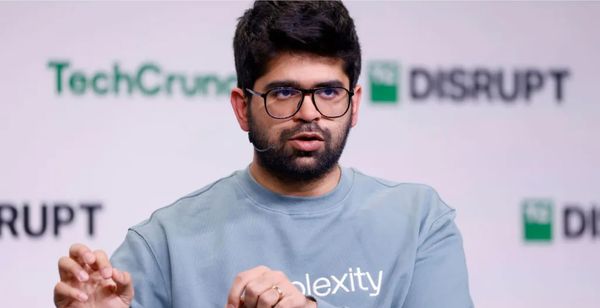 Perplexity Raises $500M at $9B Valuation