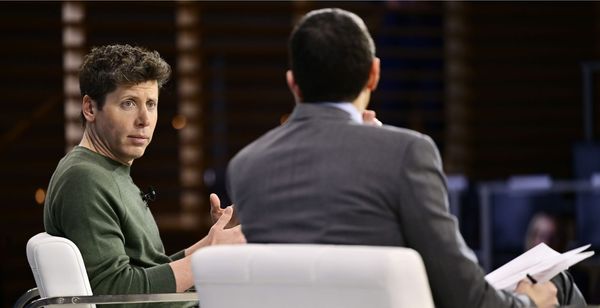OpenAI's Altman: AGI will Arrive Sooner, but May Matter Less Than Expected