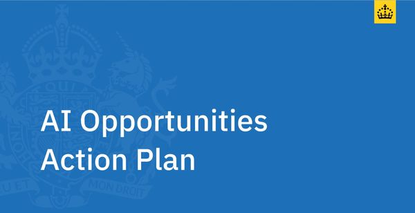 UK's Bold £14 Billion AI Strategy Marks Shift from Safety to Innovation