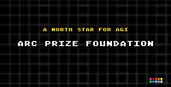 The ARC Prize will Become a Nonprofit that Benchmarks AGI