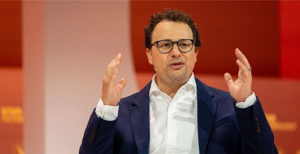 Anthropic in Talks to Raise $2 Billion at a $60 Billion Valuation