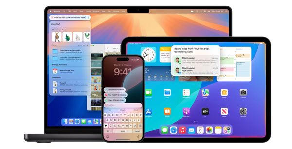 Apple Taps Kim Vorrath to Bolster Siri and Apple Intelligence Efforts