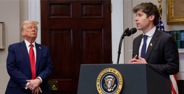 OpenAI Announces ChatGPT Gov: A Secure AI Platform for U.S. Government Agencies