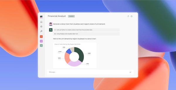 Cohere Launches North, a Secure AI Workspace for Enterprise Productivity