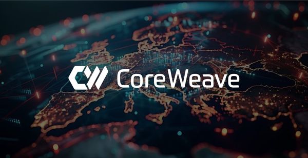 CoreWeave Opens First International AI Data Centers in the UK