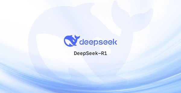 DeepSeek R1 is a Fully Open-Source "Reasoning" AI Model