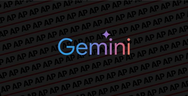 Google Partners with AP to Bring Real-time News to Gemini