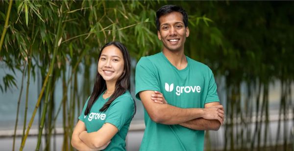 Grove AI Raises $4.9M to Reduce Clinical Trial Enrollment Times with AI