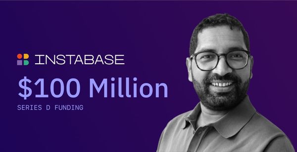 Instabase Secures $100M in Series D Amid Valuation Reset