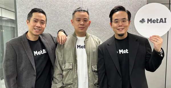 MetAI Secures $4 Million Seed Round with NVIDIA’s Backing