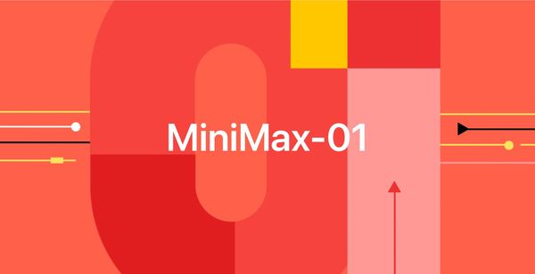 MiniMax Releases Open-Source Model with Massive 4M Context Window
