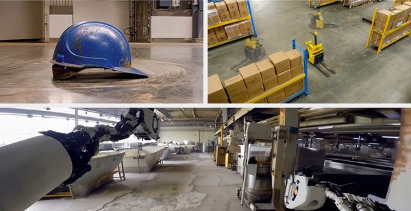 NVIDIA Introduces Cosmos to Accelerate Physical AI Development