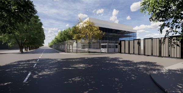 Nscale to Invest $2.5 Billion in UK Data Center Expansion