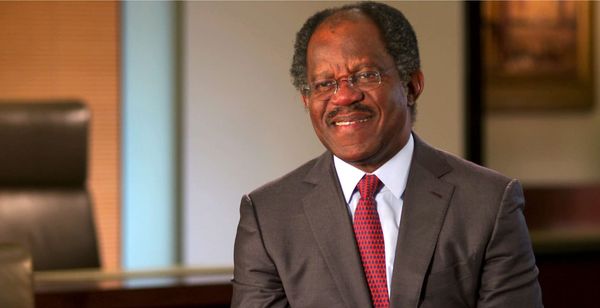 Adebayo Ogunlesi Joins OpenAI’s Board of Directors