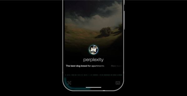 Perplexity Launches AI Assistant for on Android