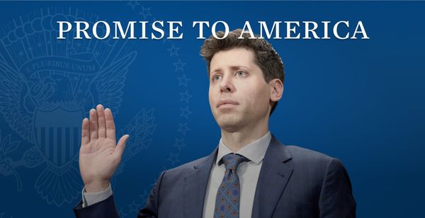 AI in America: OpenAI's Economic Blueprint Needs a Promise to Match Its Ask