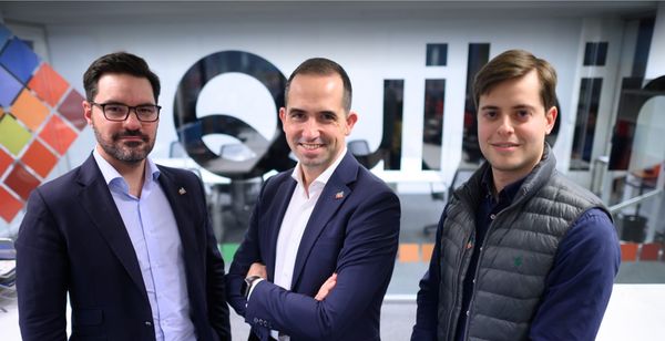 Spanish AI Medical Imaging Startup Quibim Secures $50M to Expand in U.S