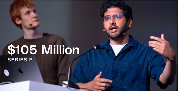 Anysphere Raises $105M for AI Coding Assistant Cursor, Reaching $2.5B Valuation