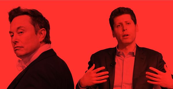 Elon Musk Bids $97.4B for OpenAI