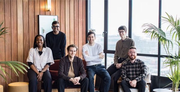 Latent Labs Raises $50M to Bring AI-Designed Proteins to Drug Discovery