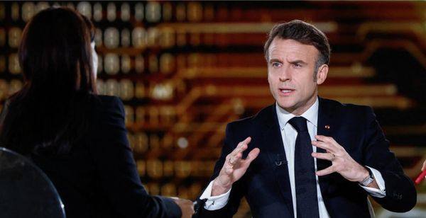 France Announces €109 Billion AI Investment Package to Compete with US