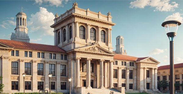 AI in Higher Ed: 7 Major Takeaways from OpenAI’s ChatGPT Student Usage Report