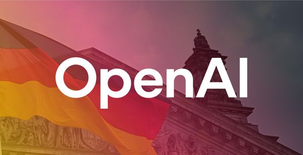 OpenAI Announces a Munich Office