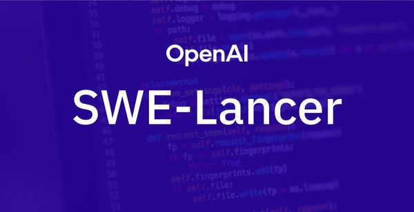 OpenAI's New Benchmark Tests AI Models Against Real-World Software Engineering Tasks