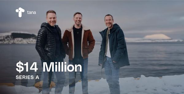 Tana Raises $14M to Transform Knowledge Work with AI-Native Workspace