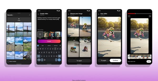 Google DeepMind’s Veo 2 Brings AI Video Generation to YouTube Shorts