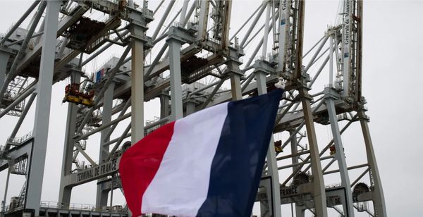 Brookfield Commits €20 Billion to AI Infrastructure in France