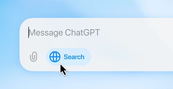 ChatGPT Search Now Available to Everyone—No Login Required