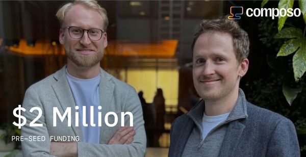 Composo Secures $2M to Help Enterprises Evaluate AI Applications