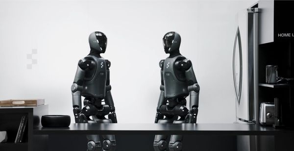 Meet Helix: The AI Behind Figure’s Humanoid Robots That Reason Like Humans