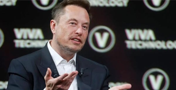 Elon Musk’s xAI Eyes $10B in New Funding at $75B Valuation