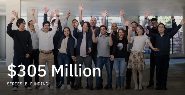 Together AI Raises $305M to Expand Its AI Acceleration Cloud