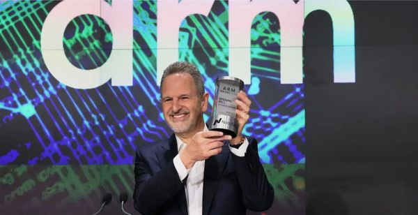 Malaysia Strikes $250M Deal with Arm to Jumpstart AI Chip Industry