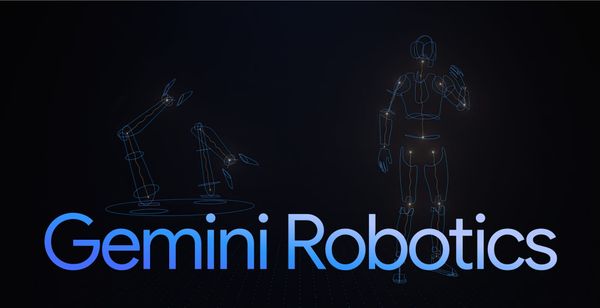 Google DeepMind Unveils Gemini Robotics Models to Bridge AI and Physical World