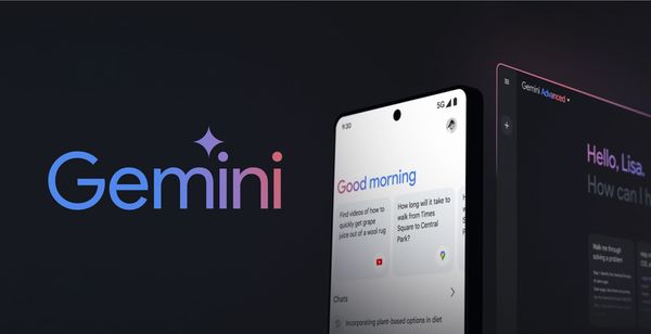 Google to Replace Google Assistant with Gemini on Android Phones