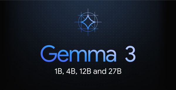 Google DeepMind’s Gemma 3 Brings Multimodal AI, 128K Context Window, and More