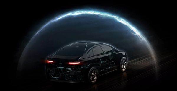 NVIDIA Unveils Halos: A Comprehensive Safety System for Autonomous Vehicles